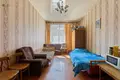 Appartement 3 chambres 81 m² Minsk, Bélarus