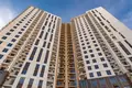 Apartamento 1 habitación 43 m² Odesa, Ucrania