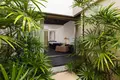 Appartement 2 chambres 206 m² Choeng Thale, Thaïlande