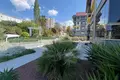1 room apartment 37 m² Kestel, Turkey