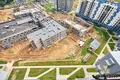 Квартира 2 комнаты 42 м² Минск, Беларусь