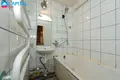 Квартира 2 комнаты 48 м² Вильнюс, Литва