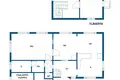 2 bedroom house 116 m² Kauliranta, Finland