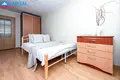 Квартира 2 комнаты 65 м² Вильнюс, Литва