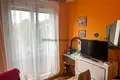 Квартира 2 комнаты 52 м² Pecsi jaras, Венгрия