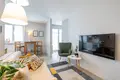 Квартира 2 комнаты 36 м² в Познани, Польша