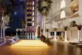 Appartement 1 chambre 45 m² Trikomo, Chypre du Nord