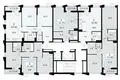 Mieszkanie 1 pokój 31 m² Troick, Rosja
