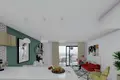 Penthouse 3 bedrooms 76 m² Los Alcazares, Spain