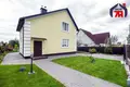 Коттедж 131 м² Новопольский сельский Совет, Беларусь
