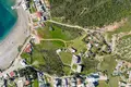Земельные участки 4 481 м² Canj, Черногория