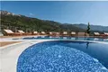 1 bedroom apartment  Becici, Montenegro