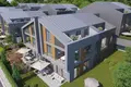 Bliźniak 4 pokoi 211 m² Eyupsultan, Turcja