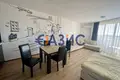 Wohnung 61 m² Sweti Wlas, Bulgarien