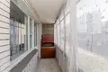 Wohnung 1 zimmer 33 m² Minsk, Belarus