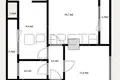 Mieszkanie 59 m² Samobor, Chorwacja