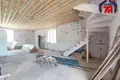 House 168 m² Zabalocki sielski Saviet, Belarus