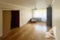Квартира 2 комнаты 41 м² Мухавецкий сельский Совет, Беларусь