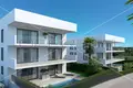 Mieszkanie 3 pokoi 130 m² Okrug Gornji, Chorwacja