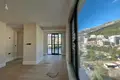 Apartamento 1 habitacion 77 m² Rafailovici, Montenegro