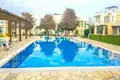 Mieszkanie 4 pokoi 97 m² Agios Amvrosios, Cypr Północny