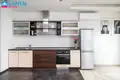 Квартира 2 комнаты 63 м² Вильнюс, Литва