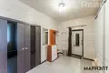 Casa 112 m² Lahojski sielski Saviet, Bielorrusia