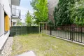 2 room apartment 38 m² in Warsaw, Poland