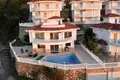 4-Zimmer-Villa 190 m² Alanya, Türkei