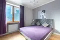 2 room apartment 50 m² in Warsaw, Poland