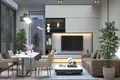 Дом 2 комнаты 114 м² Аланья, Турция