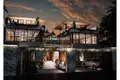 Villa 2 chambres 281 m² Pecatu, Indonésie