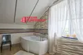 Haus 184 m² Padlabienski sielski Saviet, Belarus