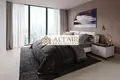 Apartamento 1 habitación 611 m² Dubái, Emiratos Árabes Unidos