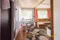 Haus 40 m² Bialarucki sielski Saviet, Belarus