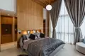 Villa de 4 dormitorios 447 m² Choeng Thale, Tailandia
