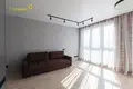 Apartamento 1 habitación 28 m² Minsk, Belarús
