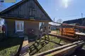 Casa 60 m² Akciabrski sielski Saviet, Belarús