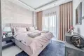 2 bedroom penthouse 110 m² Mahmutlar, Turkey