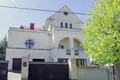 Ferienhaus 550 m² Kalodziscanski selski Savet, Belarus