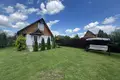 Casa 39 m² Dziamidavicki siel ski Saviet, Bielorrusia