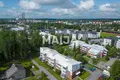 Apartamento 2 habitaciones 59 m² Valkeakoski, Finlandia