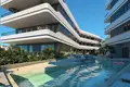 3 bedroom apartment 174 m² Agios Tychonas, Cyprus