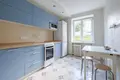 2 room apartment 56 m² Minsk, Belarus