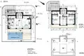 3 bedroom house 180 m² Kissonerga, Cyprus