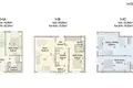 Wohnung 2 zimmer 60 m², Türkei