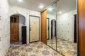 2 room apartment 51 m² Minsk, Belarus