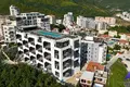 1 bedroom apartment 53 m² Becici, Montenegro