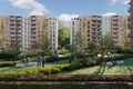 Квартира 3 комнаты 61 м² Варшава, Польша