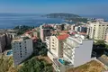 Mieszkanie 5 pokojów 258 m² Becici, Czarnogóra